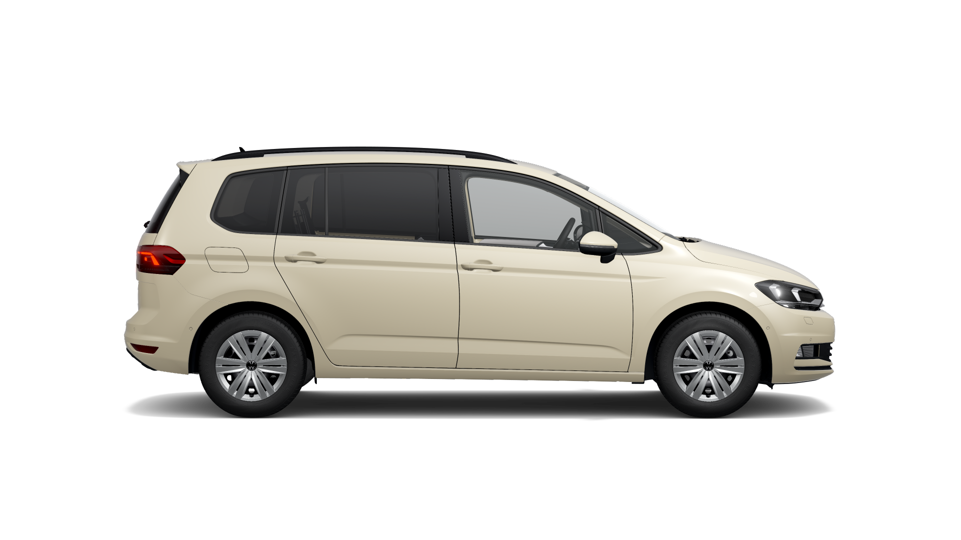 Volkswagen Touran 2.0 TDI DSG