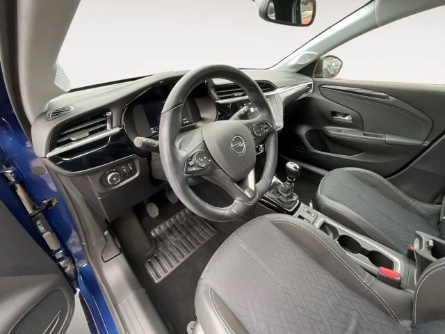 Opel Corsa 1.2 Turbo Turbo