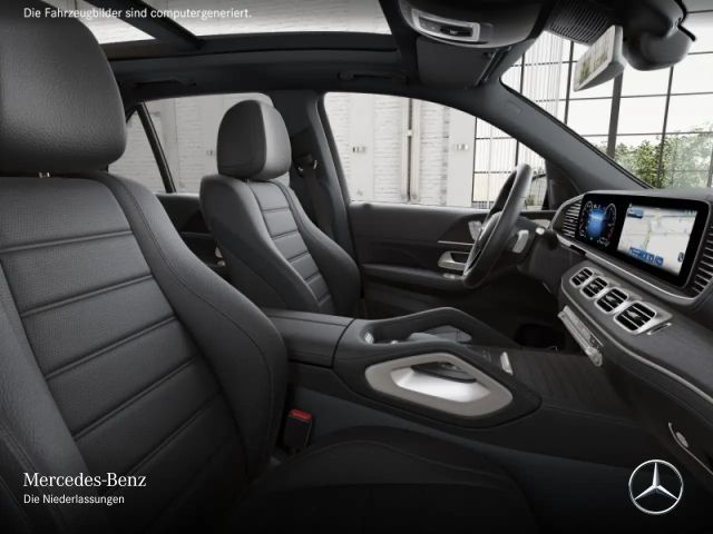 Mercedes-Benz GLE 350 4MATIC AMG Line