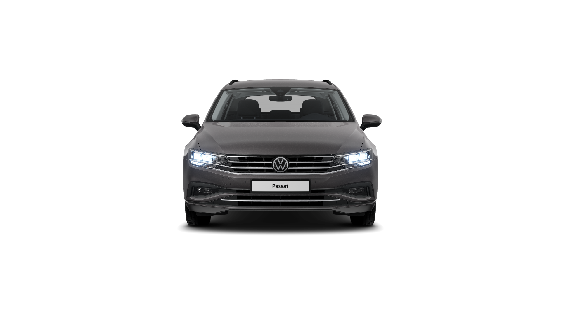 Volkswagen Passat 2.0 TDI Variant