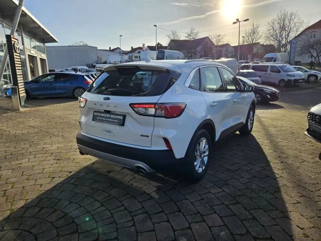 Ford Kuga Plug in Hybrid Titanium