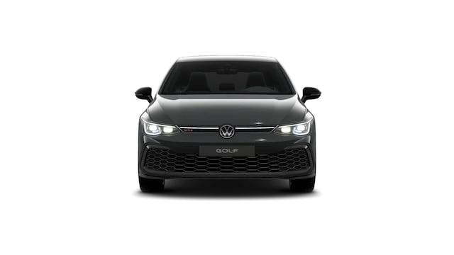 Volkswagen Golf GTI Golf VIII