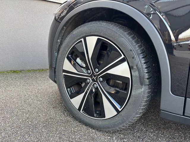 Polestar 2 Dual motor Long range