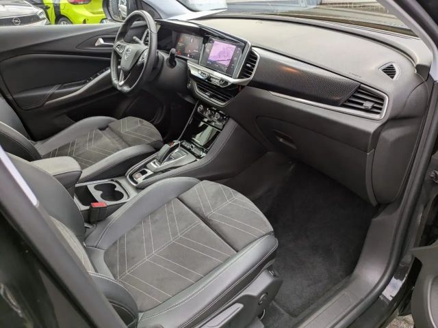 Opel Grandland X Elegance