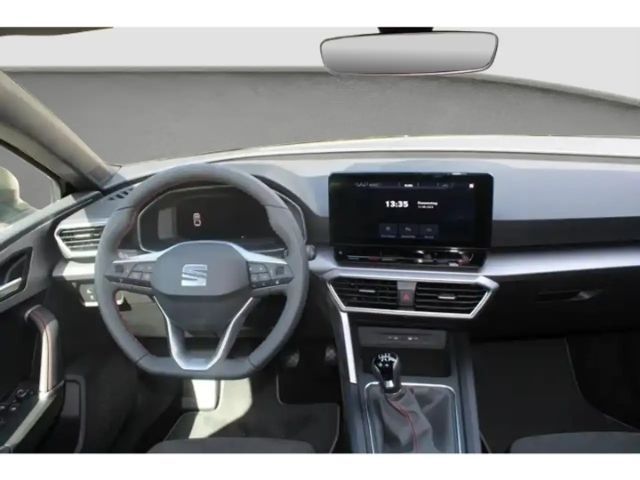 Seat Leon FR-lijn Sportstourer