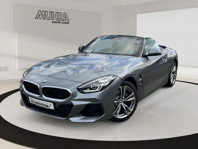 BMW Z4 Cabrio Roadster sDrive20i