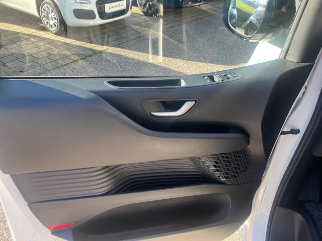 Hyundai Staria Transporter Business Van 2.2 CRDi 2WD DCT