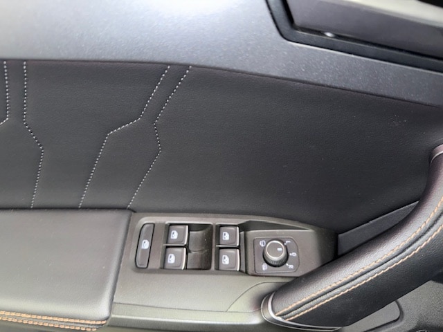 Cupra Formentor 4Drive DSG