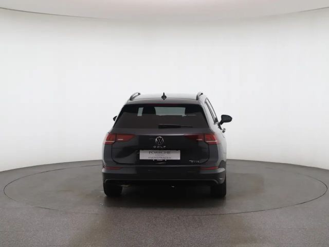 Volkswagen Golf Business DSG Variant