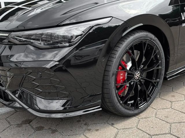 Volkswagen Golf 2.0 TSI DSG GTI