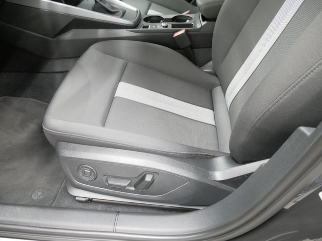 Audi A3 35 TFSI Sportback