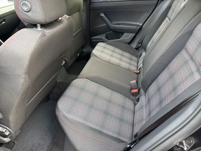 Volkswagen Polo 2.0 TSI DSG GTI
