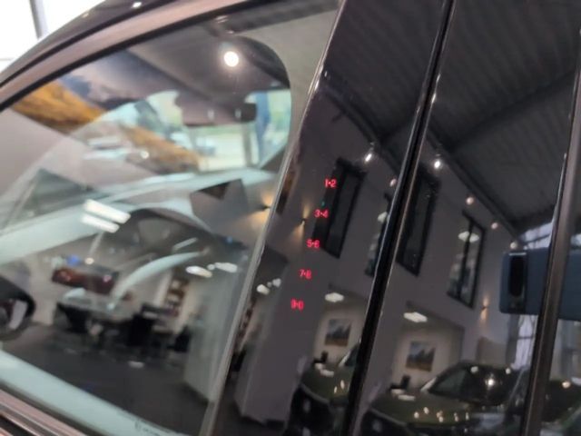 Ford Mustang Mach-E AWD Extended range