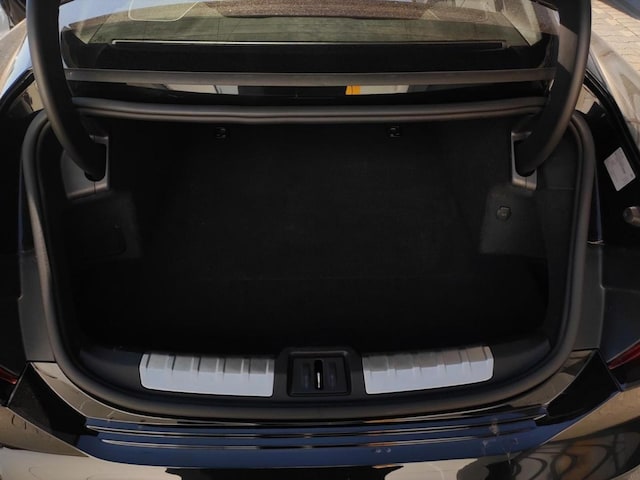 Audi RS e-tron GT Quattro