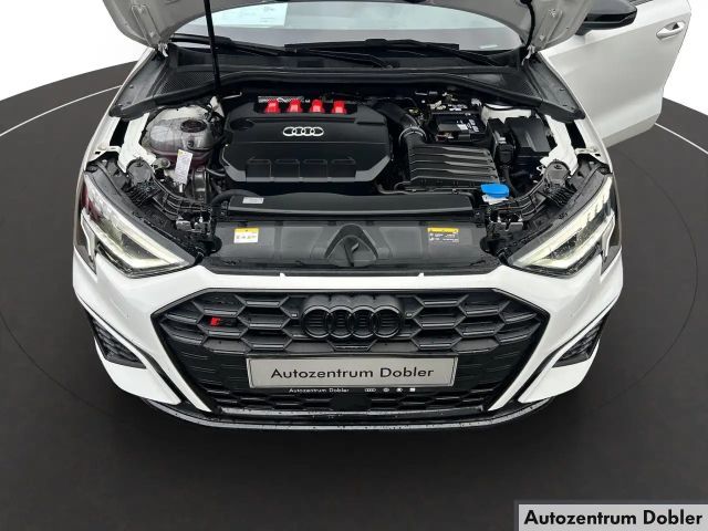 Audi S3 2.0 TFSI S-Tronic Sedan Sportback