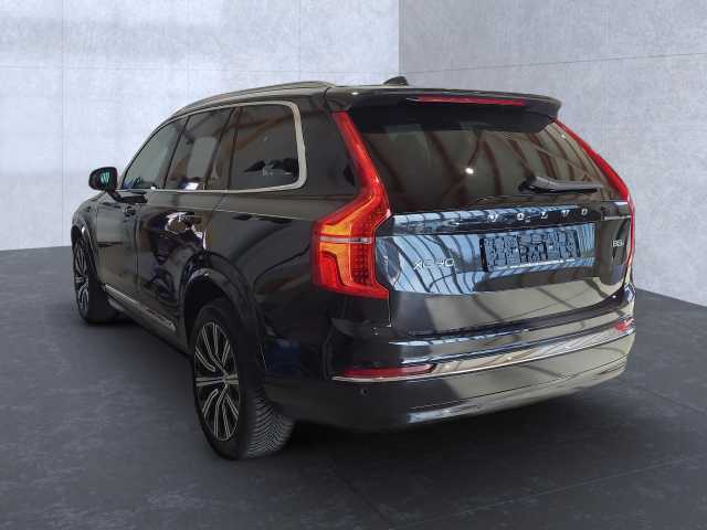 Volvo XC90 XC90