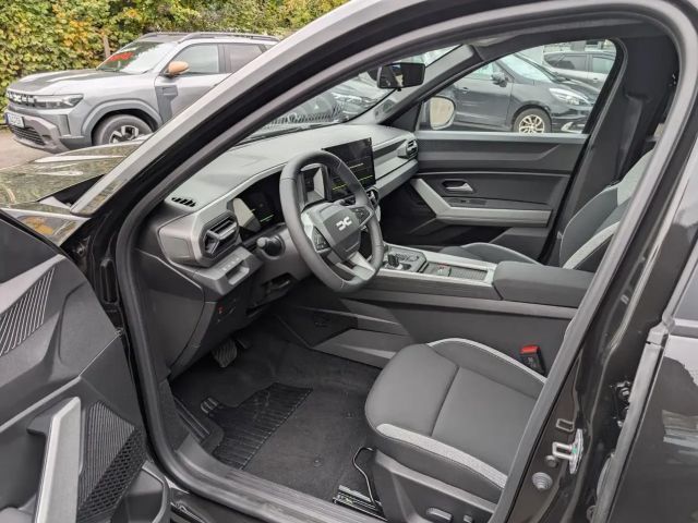 Dacia Bigster Hybrid 155