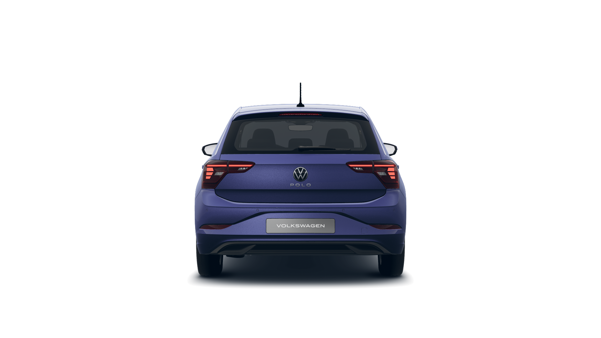 Volkswagen Polo Life