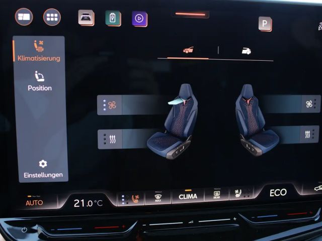 Cupra Tavascan 4Drive VZ