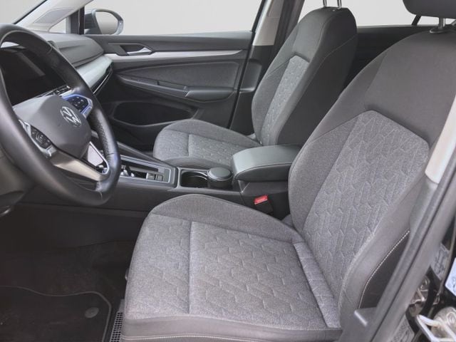 Volkswagen Golf 1.5 eTSI DSG Move