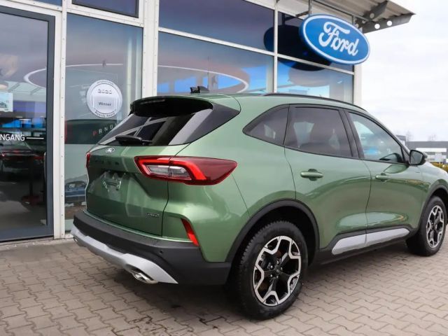 Ford Kuga Active Plug in Hybrid