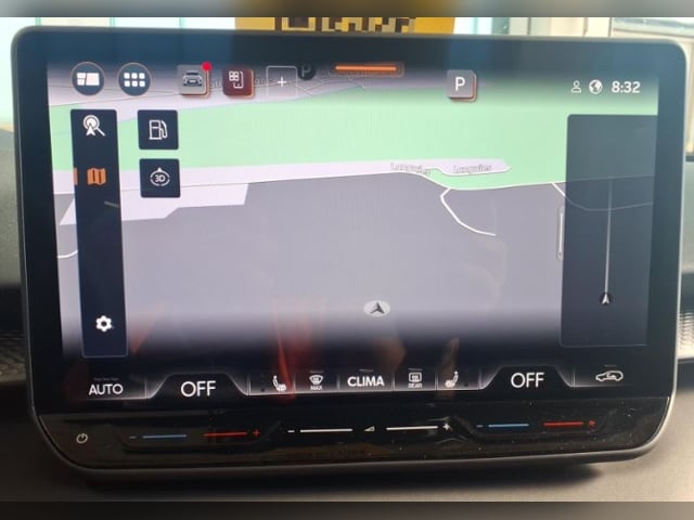 Cupra Terramar 1.5 eTSI