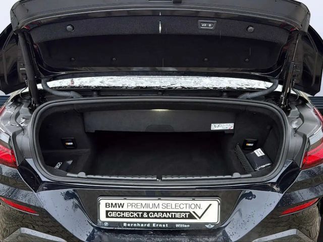 BMW 850 Cabrio M-Sport xDrive