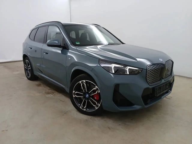 BMW iX1 M-Sport xDrive