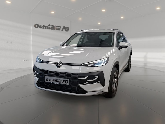 Volkswagen T-Roc 1.5 eTSI