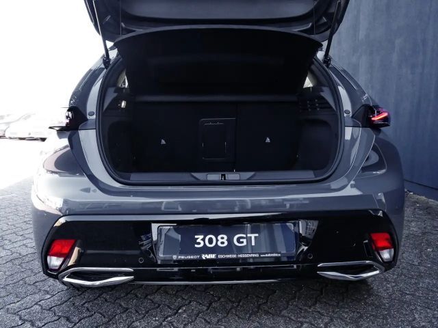 Peugeot 308 BlueHDi GT-Line
