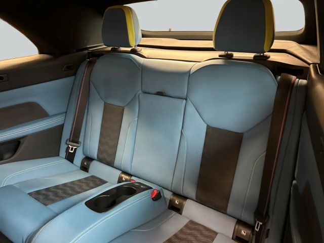 BMW M4 Cabrio Competition xDrive