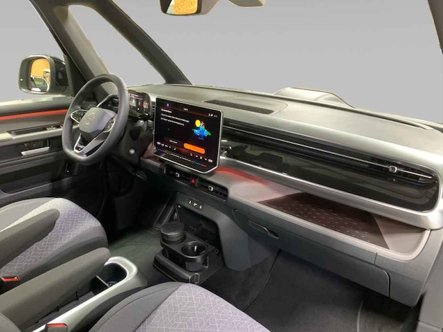 Volkswagen ID.Buzz ID. Buzz ENERGY LANG LR 7-S*ELEK.TÜR*WÄRME*360