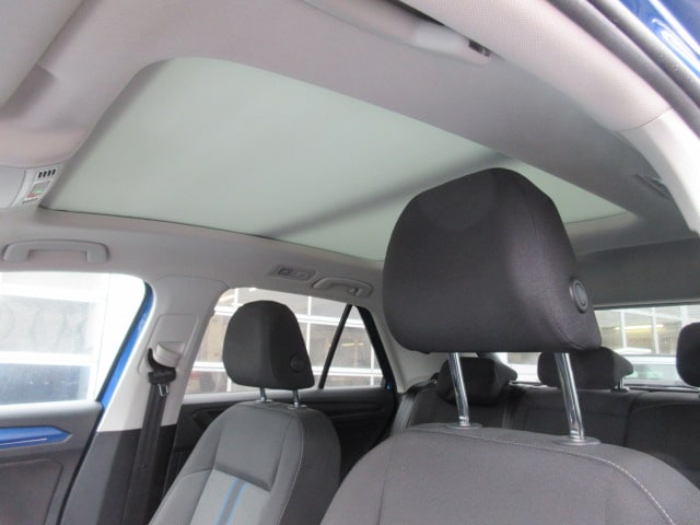 Volkswagen T-Roc 1.0 TSI