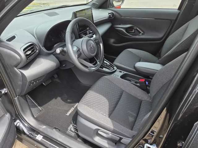 Toyota Yaris Cross 1.5 HSD Teamplayer