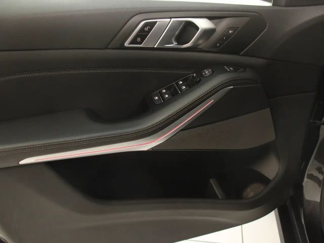 BMW X5 Comfort pakket xDrive40d