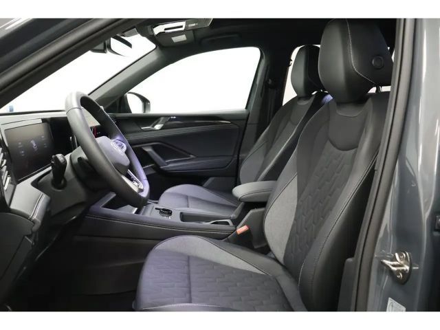 Volkswagen Tiguan 2.0 TDI DSG