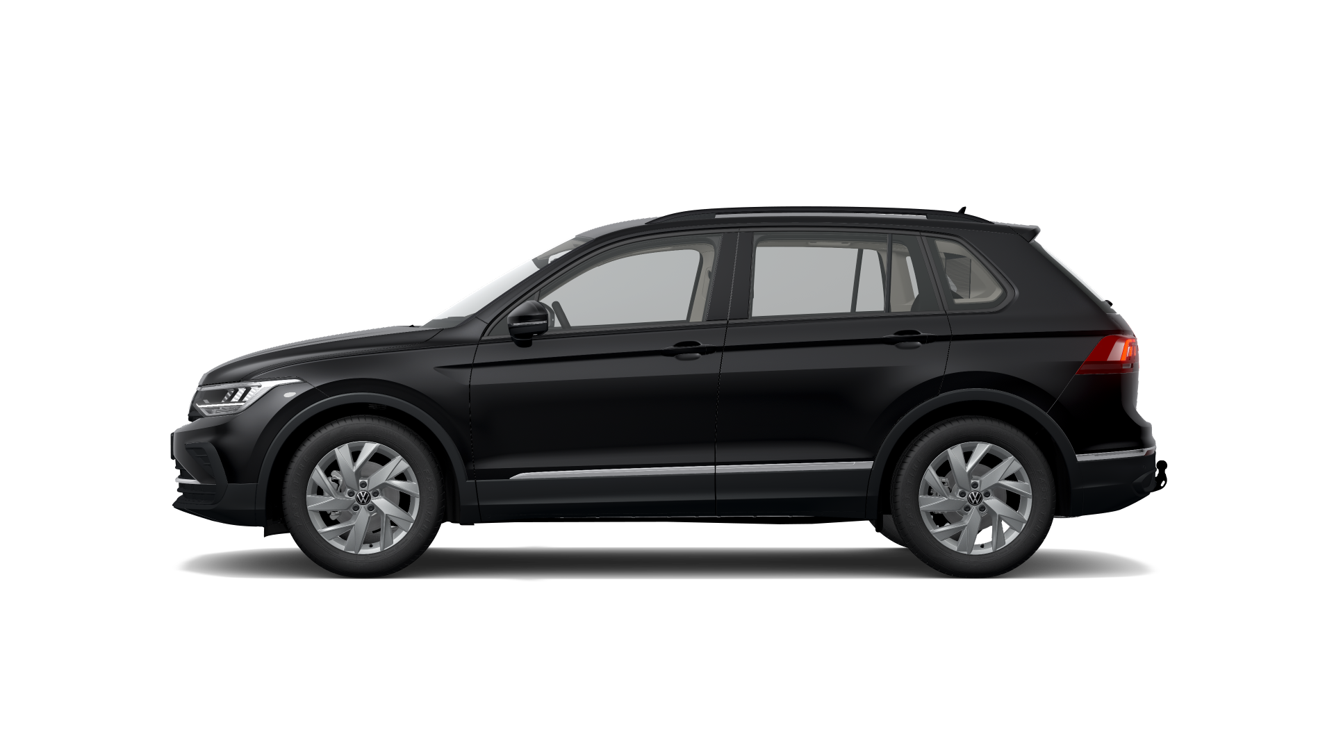 Volkswagen Tiguan 2.0 TDI DSG