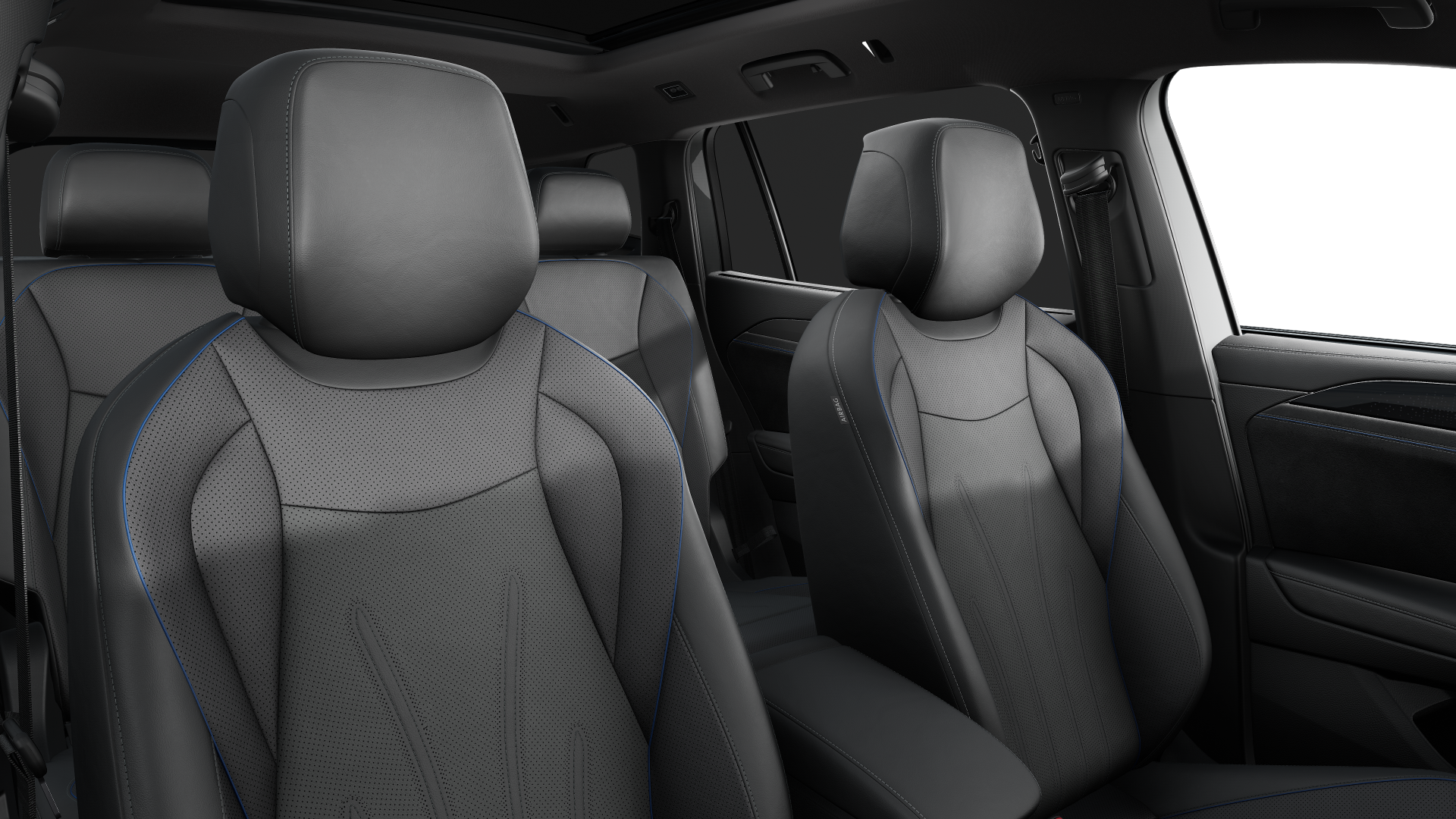 Volkswagen Tayron DSG R-Line eHybrid