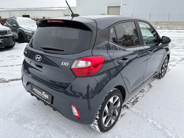 Hyundai i10 1.2 Prime