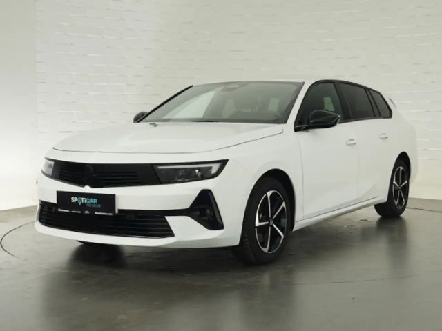 Opel Astra GS-Line Grand Sport Sports Tourer