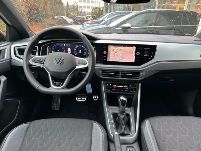 Volkswagen Taigo 1.5 TSI DSG