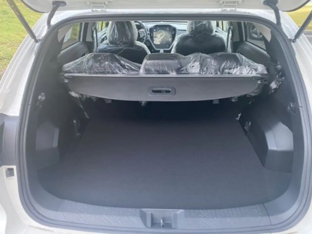 Subaru Crosstrek AWD