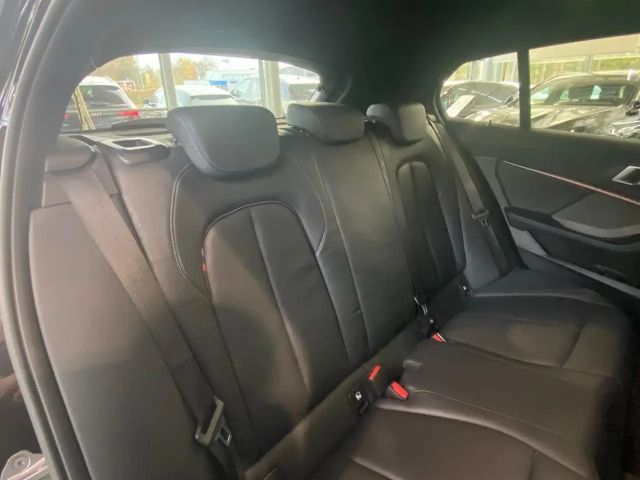 BMW 135 135i Coupé xDrive