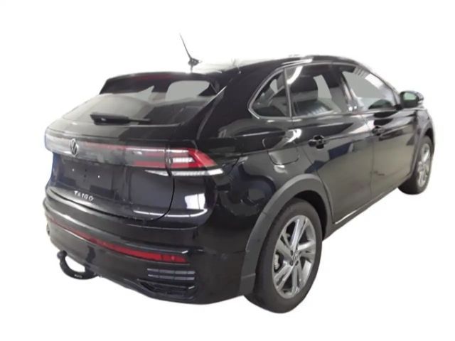 Volkswagen Taigo 1.0 TSI DSG R-Line