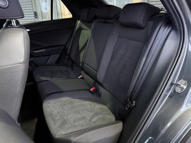 Volkswagen T-Roc 1.5 TSI DSG R-Line