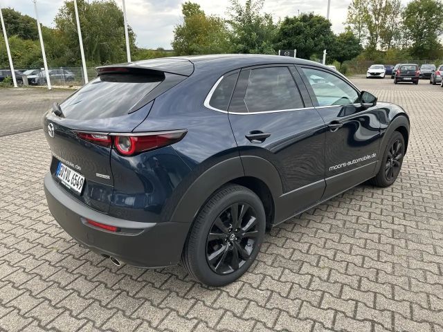 Mazda CX-30 2.5L SkyActiv e-Skyactiv