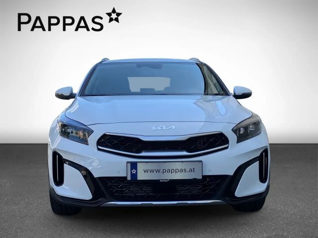 Kia XCeed GOLD 18' Aluräder, JBL Soundsystem