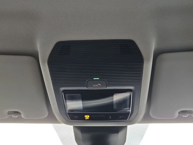 Volkswagen Caddy Life