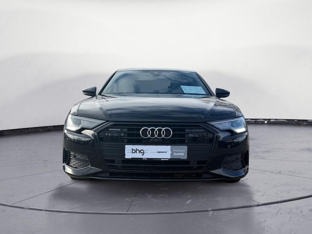 Audi A6 40 TDI Quattro S-Tronic Sedan Sport