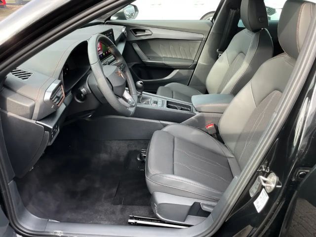 Cupra Formentor 1.5 TSI Performance